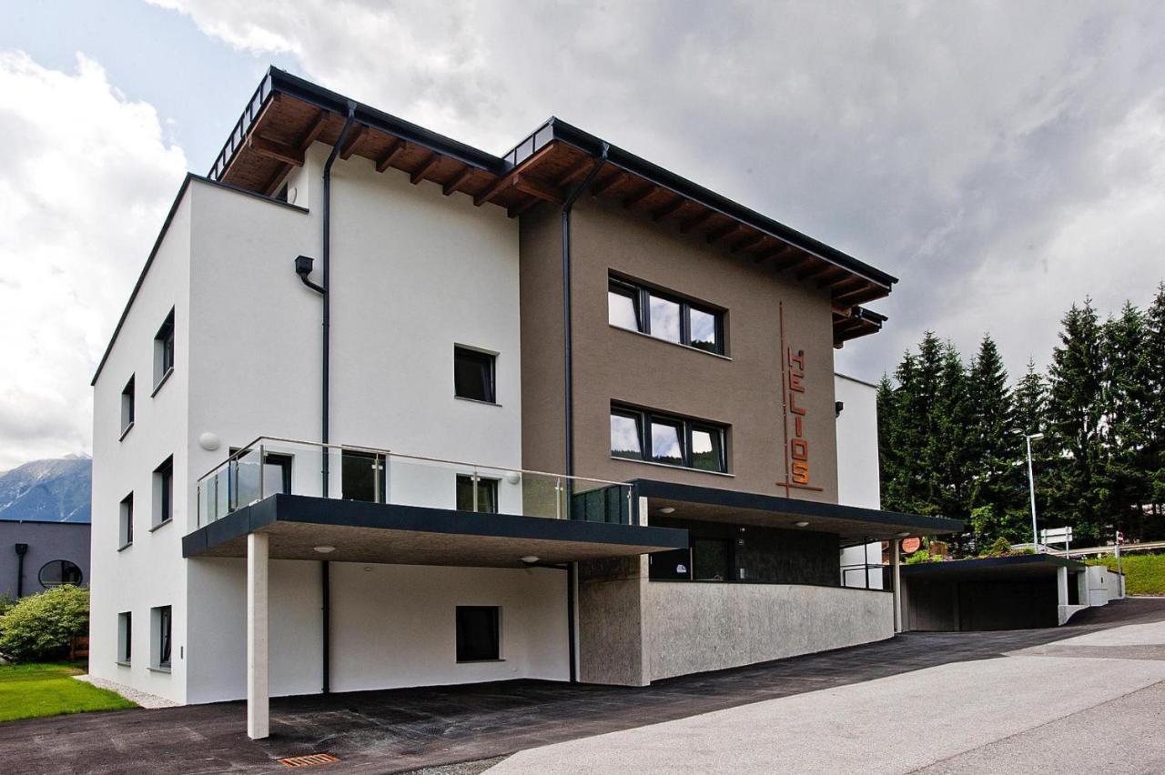 Apartment In Neukirchen With A Carport Neukirchen am Großvenediger 외부 사진